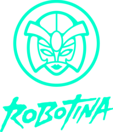 Robotina